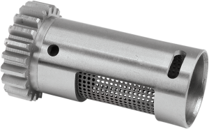Steel Rotary Breather Gear