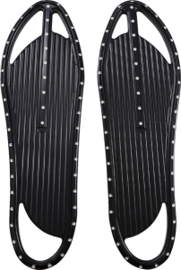 Floorboards Black
