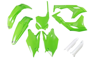Karosszériakészlet Kawasaki Greenhez, 1, nordicamoto.ro