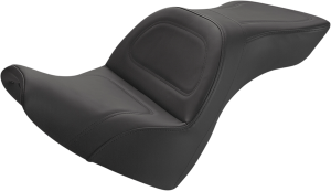 Explorer Seat Black, 1, nordicamoto.ro