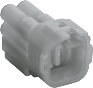 Replacement Connector Component White
