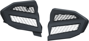 Omni Transmission Cover Black, 2, nordicamoto.ro