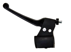 Lever Clutch Assy Black 