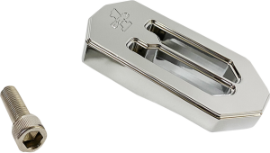 Touring Brake Peg Black, 1, nordicamoto.ro