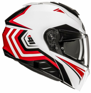 HJC i91 Tricus sisak, 4, nordicamoto.ro