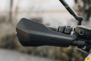 SW-Motech Sport Black kézvédő készlet, 4, nordicamoto.ro