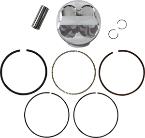 Atv/utv Piston Kit, 1, nordicamoto.ro