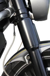 Fork Covers Black