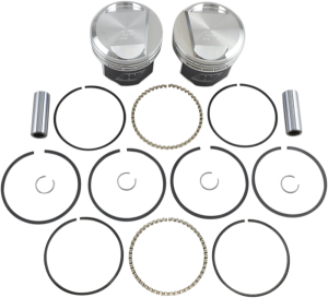 High-performance Piston Kit