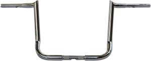 1-1/4(r) Chubby® Bagger Handlebar Silver, 1, nordicamoto.ro