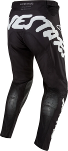 Pantaloni Alpinestars Racer Hana Black 40, 3, nordicamoto.ro