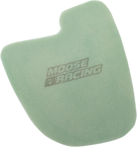 Precision Pre-oiled Air Filter Green