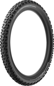 Scorpion E-mtb S Tire Black, 1, nordicamoto.ro