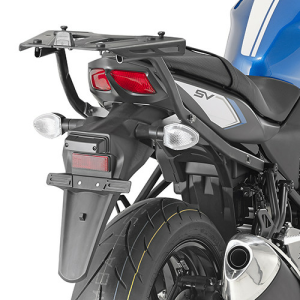 Kappa főváz a 2016-os SUZUKI SV 650-hez
