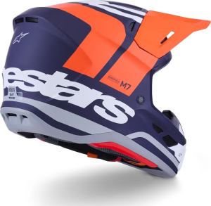 Alpinestars SM7 Core Blue L sisak, 2, nordicamoto.ro