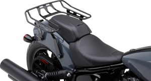 Big Ass® Detachable Wrap Around Rack Black