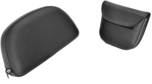 Detachable Smart Mount Backrest Black, 3, nordicamoto.ro