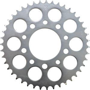 JT SPROCKETS Természetes fogaskerék, 1, nordicamoto.ro