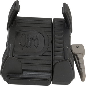 Smartphone/gps Holder With Mount Chrome, 2, nordicamoto.ro