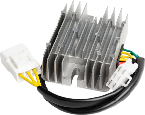Regulator And Rectifier For Honda, 1, nordicamoto.ro