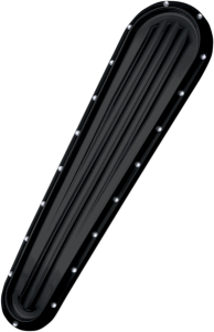 Dash Insert Black