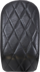 Bare Bones Series Pillion Pad Black, 2, nordicamoto.ro