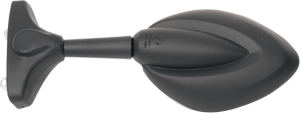 Universal Mirror Black
