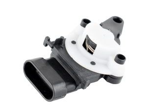 Throttle Sensors Black, 1, nordicamoto.ro