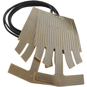 RSI Smart Warmers Polaris 650/850 – Hosszabbított változat, nordicamoto.ro