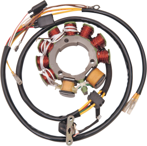 Stator For Polaris