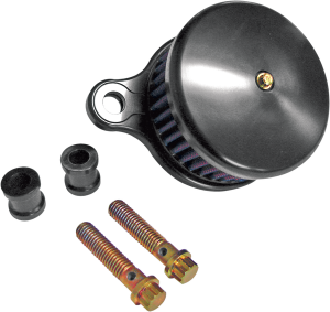 High-performance Air Cleaner Assembly Black, 1, nordicamoto.ro