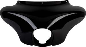 Batwing Fairing Black, 1, nordicamoto.ro