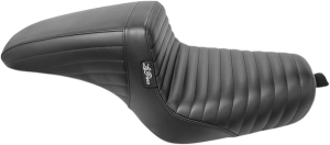 Kickflip Seat Black