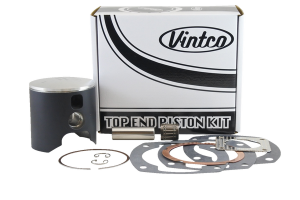 Top End Piston Kit, 4, nordicamoto.ro