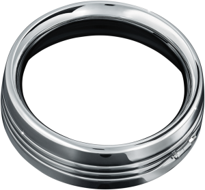 7(r) Headlight Trim Rings Chrome, 3, nordicamoto.ro