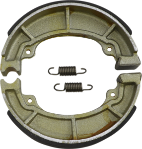 Brake Shoe Asbestos Free Sintered Metal, 1, nordicamoto.ro