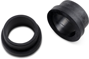 Shock Bushings Black
