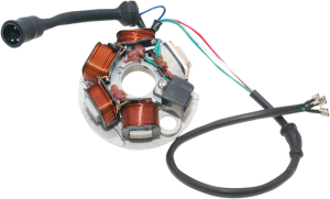 Alternator Stators, 2, nordicamoto.ro