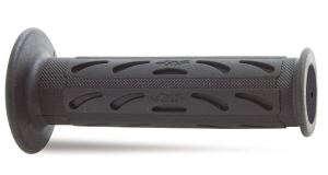 723 Road Grips Black