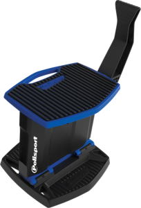 Stander foldabil  Polisport Albastru