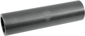 Shoulderless Valve Guide Tool Black