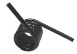 Sno-X Boggiespring Ski-Doo 7,2 mm, 1, nordicamoto.ro