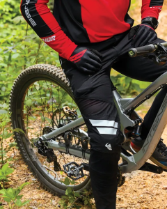 Pantaloni MTB Thor Assist Black 40, 3, nordicamoto.ro
