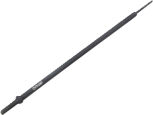 Polaris Roll Pin Punch Tool Black, 2, nordicamoto.ro
