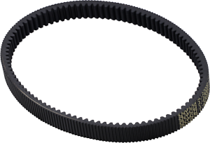 Extreme Torque Belt Black
