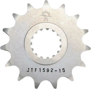 JT SPROCKETS Első lánckerék , nordicamoto.ro