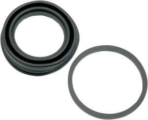 Cycle Craft Seal Kit Front Caliper Hd Black, 2, nordicamoto.ro
