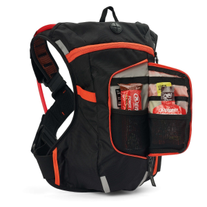 USWE Moto Hydro 4L Factory Orange hidratáló hátizsák, 4, nordicamoto.ro