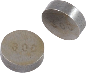 Valve Shim 3.00 9.50mm, 1, nordicamoto.ro