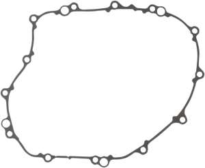Clutch Cover Gasket